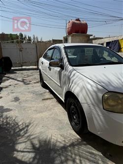 شيفروليه اوبترا
